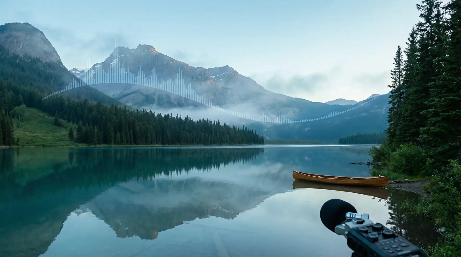 香蕉视频 水域环境声